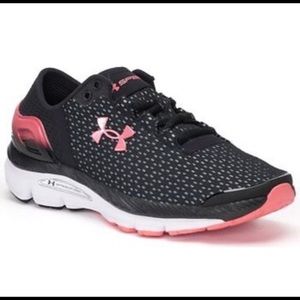 Under Armor sneakers
